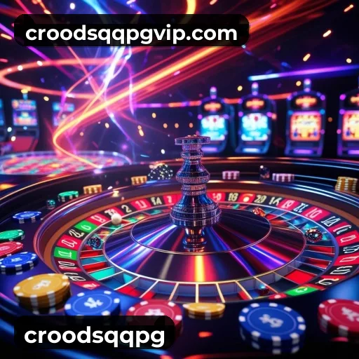 Segurança App croodsqqpg