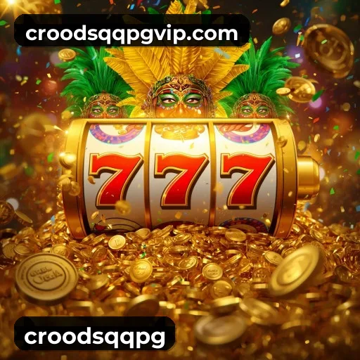 Notificações App croodsqqpg