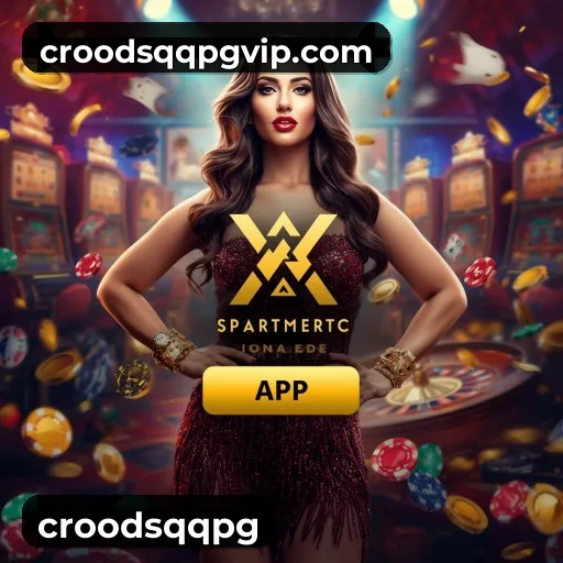 App croodsqqpg iOS