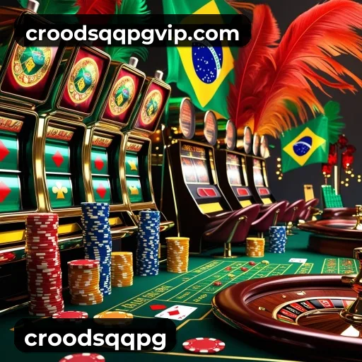 Fortune Ox - slot PG Soft na croodsqqpg