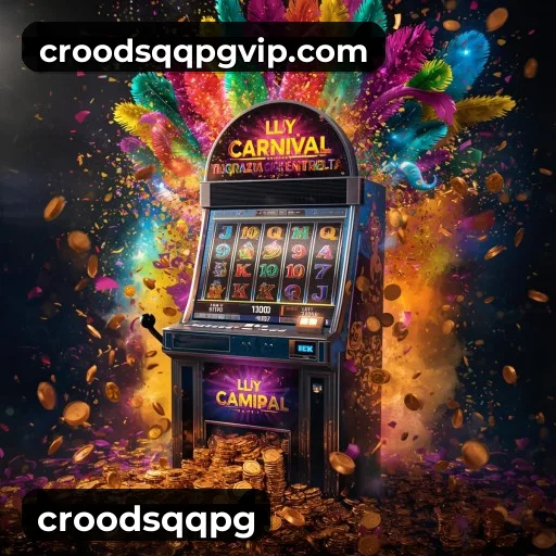 Fortune Rabbit - slot PG Soft na croodsqqpg
