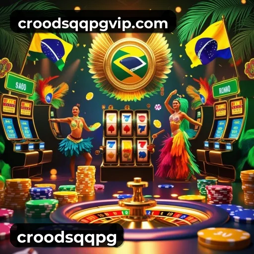 Fortune Dragon - slot PG Soft na croodsqqpg