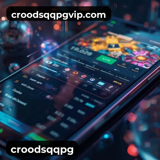 Free spins croodsqqpg