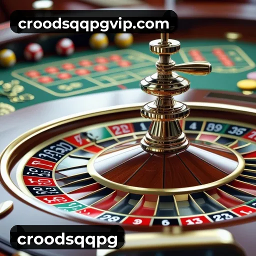 Cashback VIP croodsqqpg