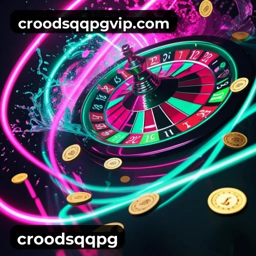 Benefícios VIP croodsqqpg