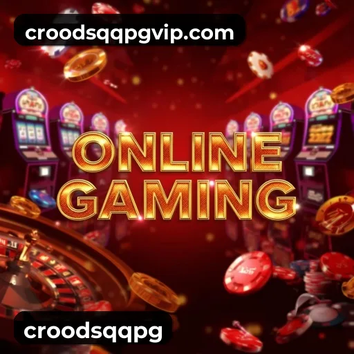 Evolução VIP croodsqqpg