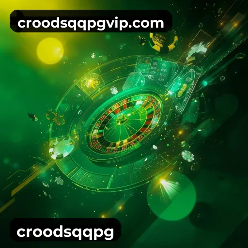 Privilégios VIP croodsqqpg