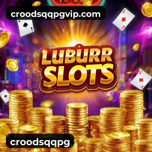 Vantagens VIP croodsqqpg