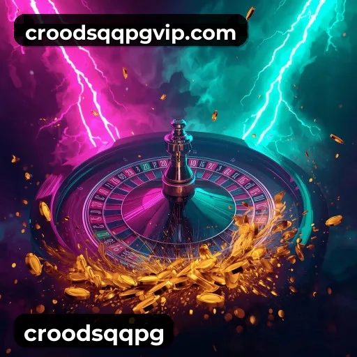 Bônus VIP croodsqqpg