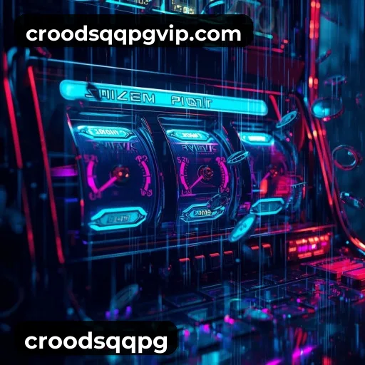 Níveis VIP croodsqqpg