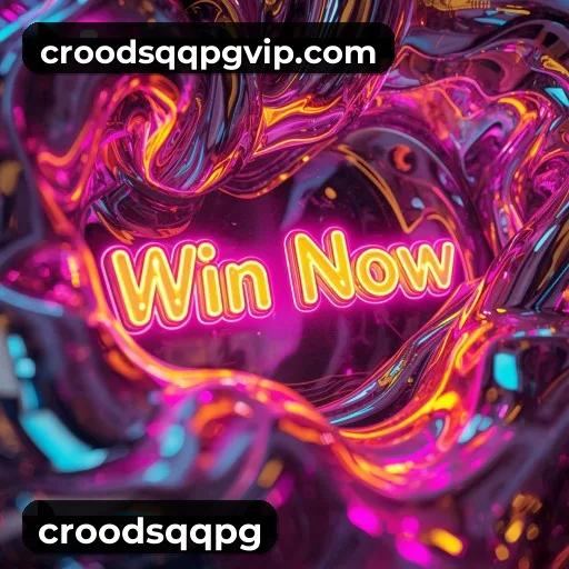 Progressão VIP croodsqqpg
