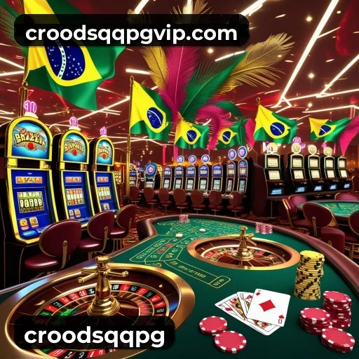 Dicas Ganhar croodsqqpg
