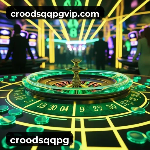 Oportunidades croodsqqpg
