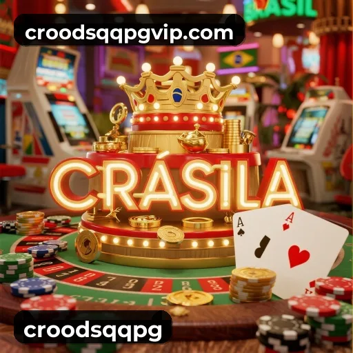 Crash Games croodsqqpg