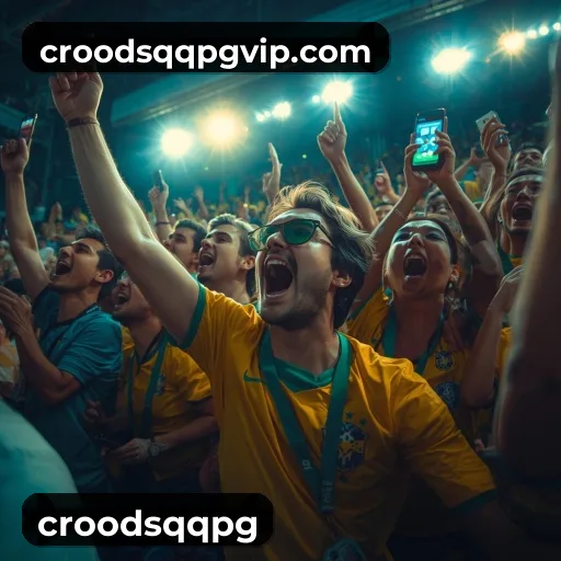 Vitória croodsqqpg