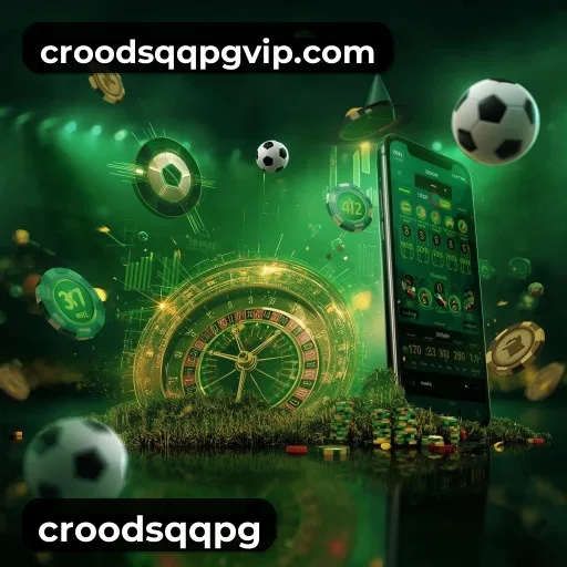 Táticas croodsqqpg