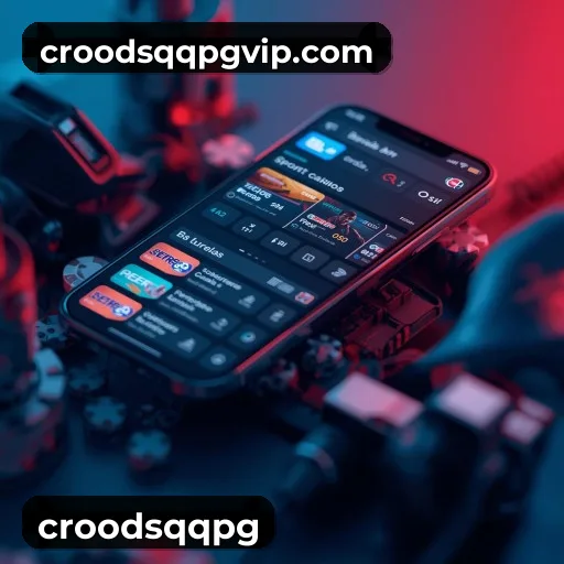 Slots RTP croodsqqpg