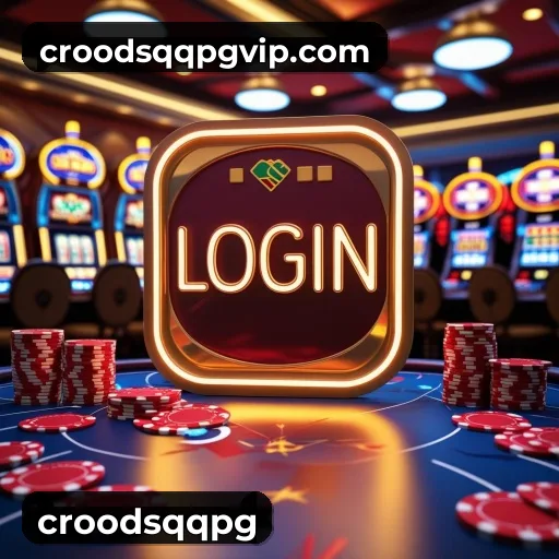 Sucesso croodsqqpg